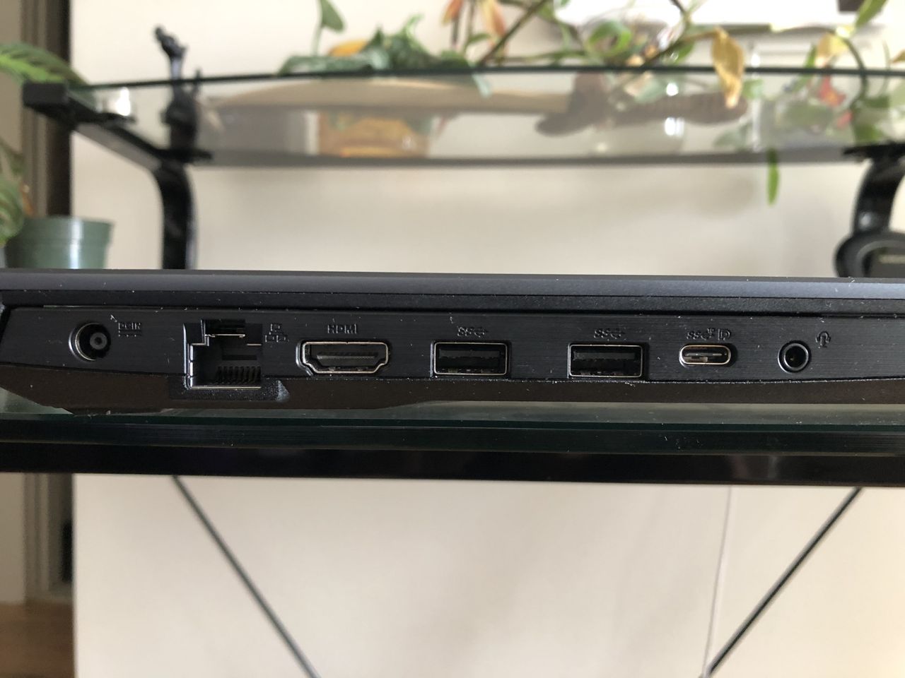 Asus TUF Gaming A15