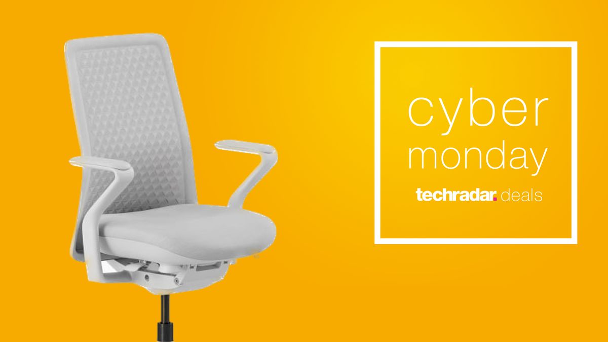 Cyber Monday office chair deals 2022 Some great deals available now