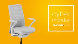 Cyber Monday Office Chair 2022