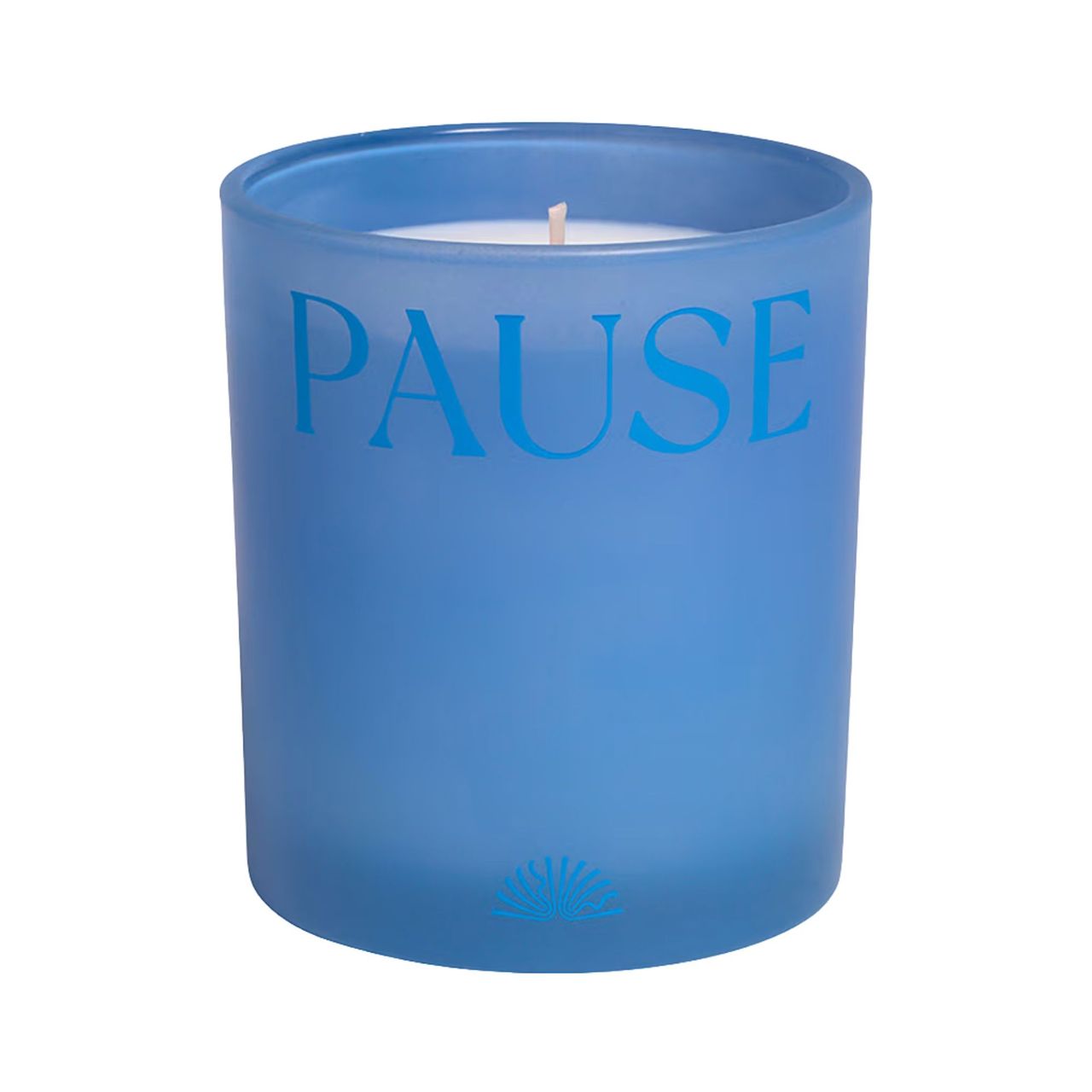 Papier Pause Scented Candle