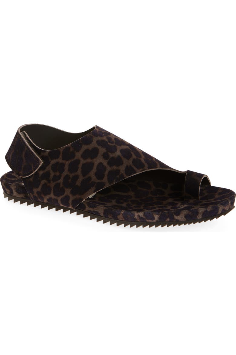 Valisa Slingback Sandal