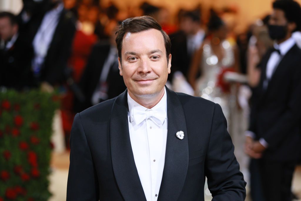 Jimmy Fallon Having Sex - Jimmy Fallon accused of enabling sexual assault of a teenager | The Week