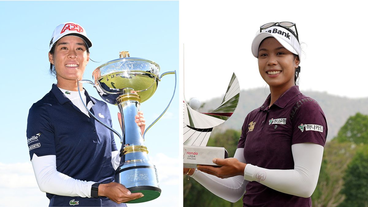 Who Are The LPGA Players That Have Won Consecutive Weeks On Tour ...