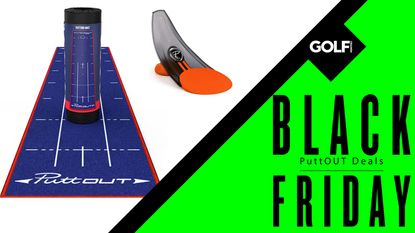 Best Black Friday PuttOUT Deals