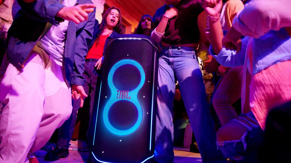 JBL PartyBox Ultimate