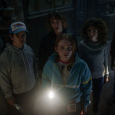 stranger things season 4 vol 1 ending broken down