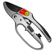 Gardener's Friend Ratchet Pruning Shears