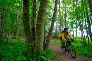 Best gravel bike clothing