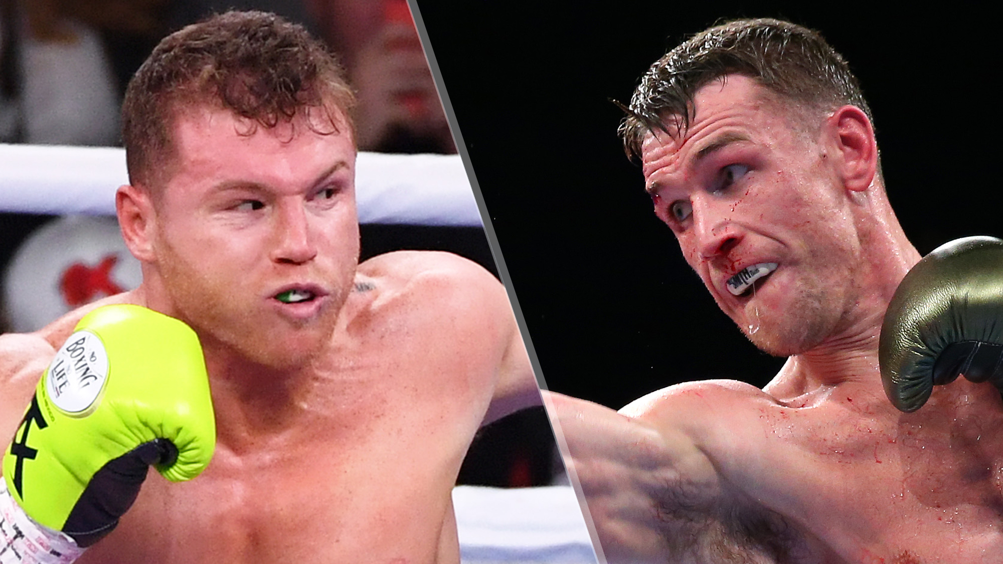 Canelo vs Smith live stream How to watch online and start time Toms Guide