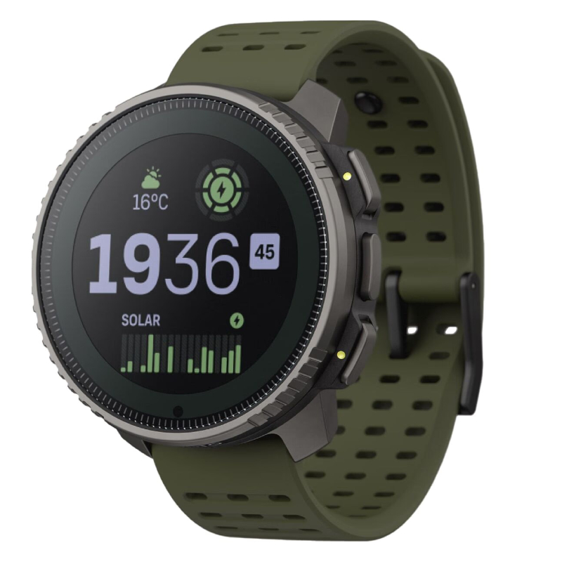 &amp;lt;b&amp;gt; 4. Suunto Vertical &amp;lt;/b&amp;gt;