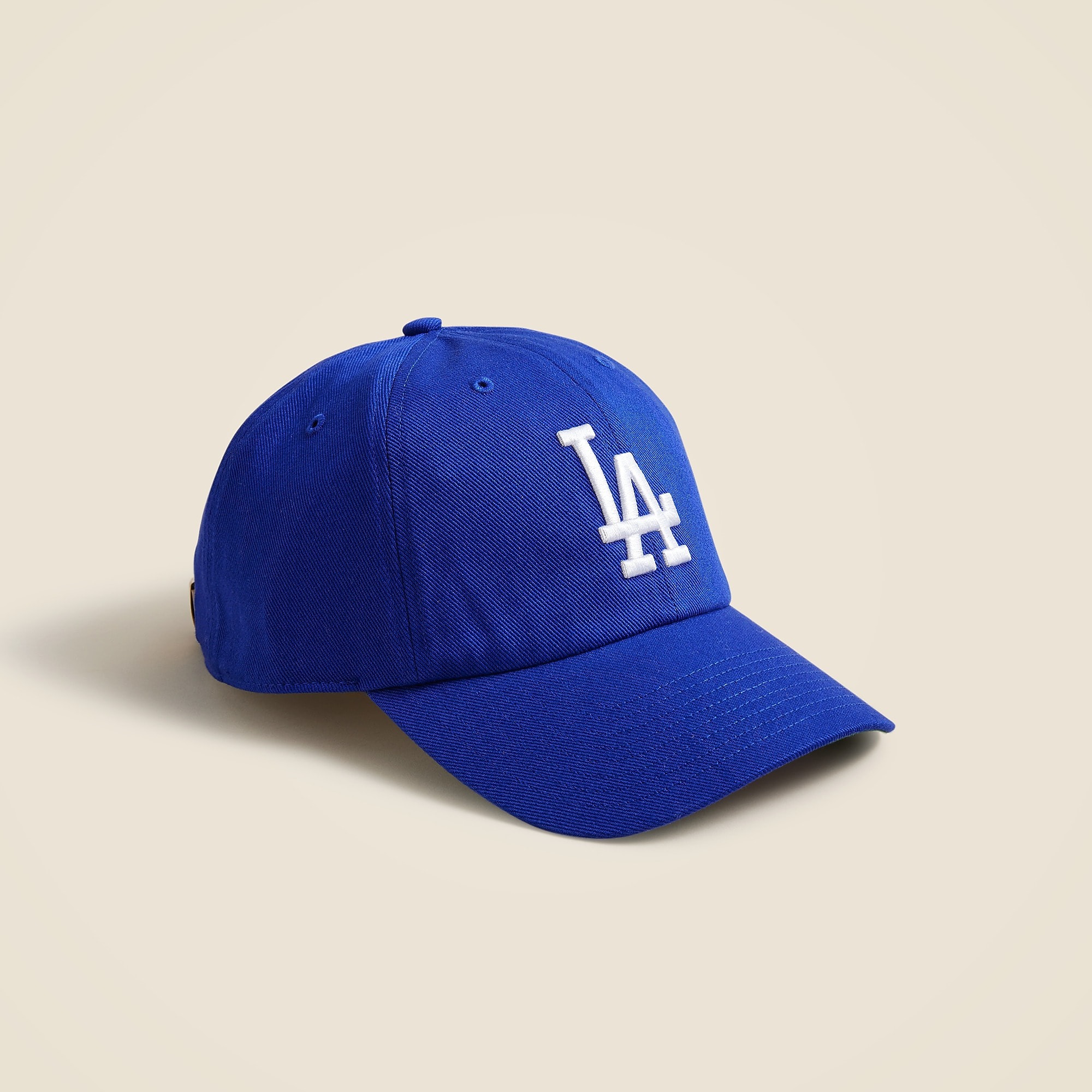 &#039;47 X J.crew Cleanup Cap in Heavy Cotton Twill