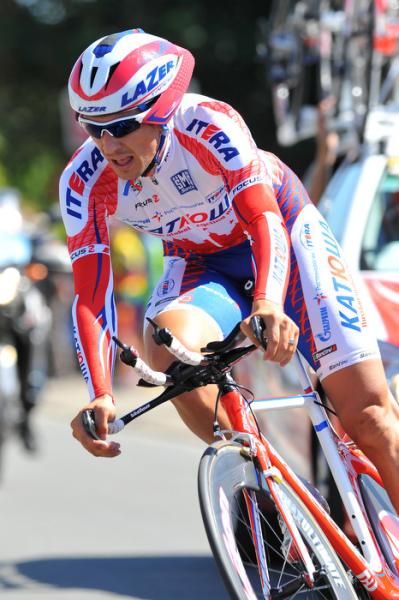 Filippo Pozzato (Katusha)