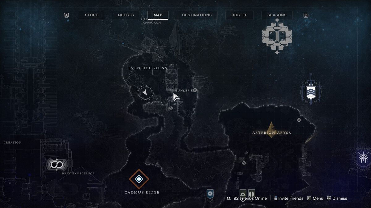 Destiny 2: Beyond Light