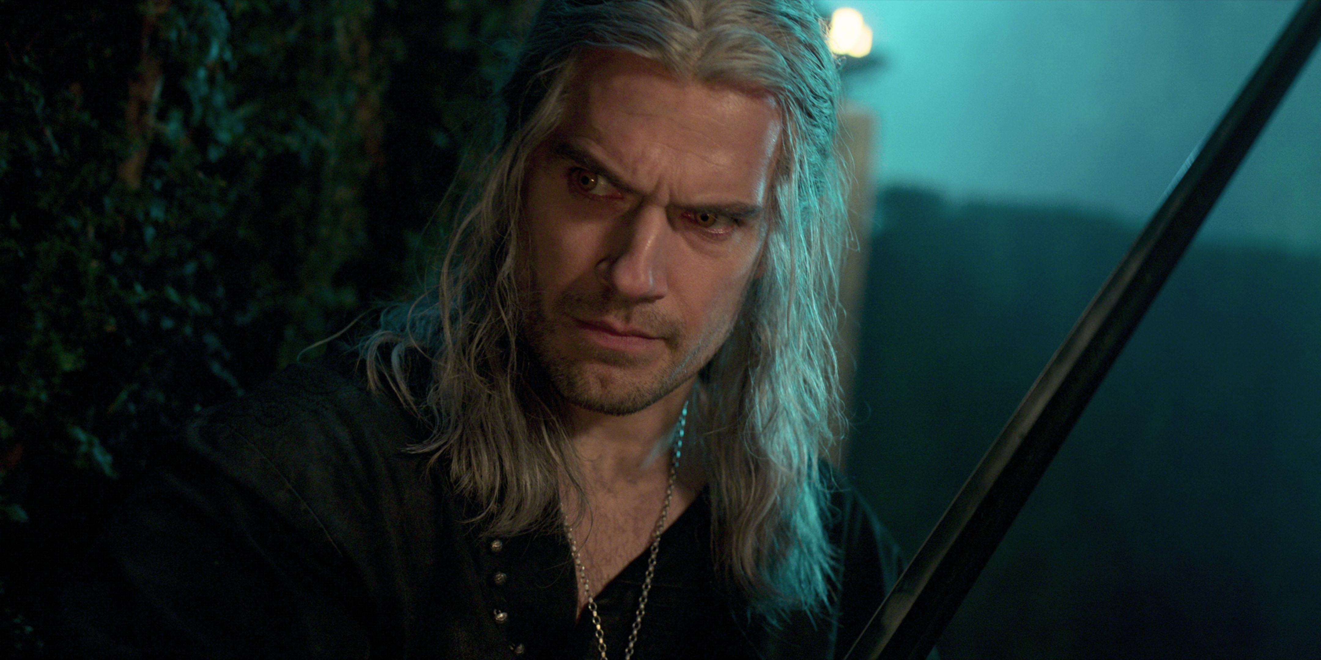  The Witcher season 3 teaser video reveals June debut date and two-part release schedule 