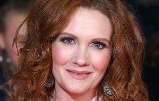 Jennie McAlpine: I've been on Corrie for years... but I don't see myself as 'bombproof'