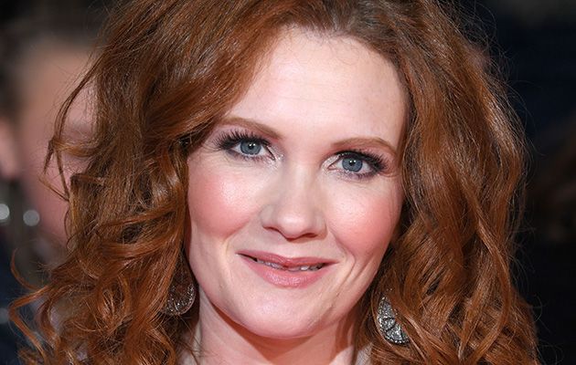 Jennie McAlpine: I&#039;ve been on Corrie for years... but I don&#039;t see myself as &#039;bombproof&#039;