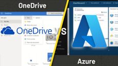 Microsoft cloud storage compared