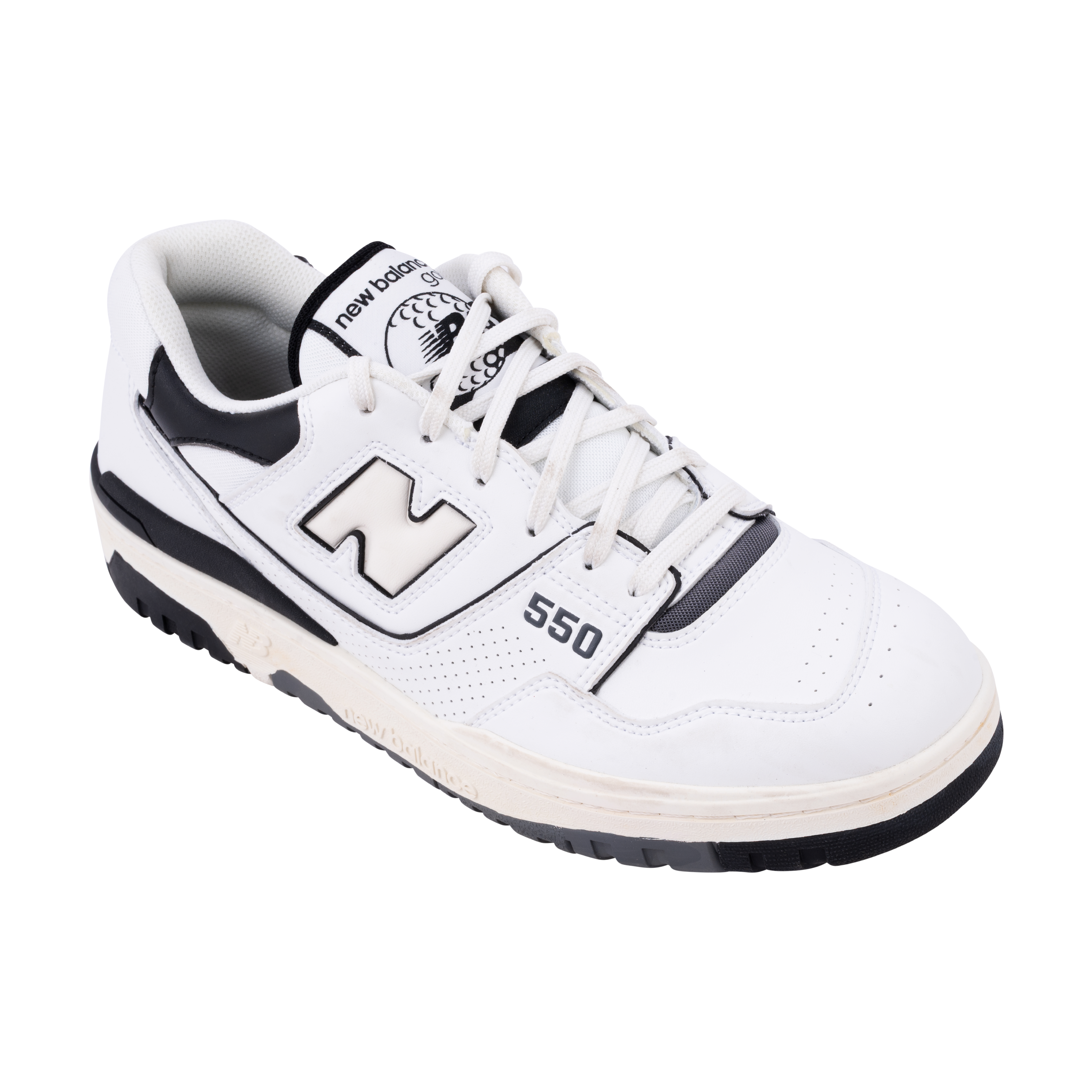 New Balance Golf Shoes 2026
