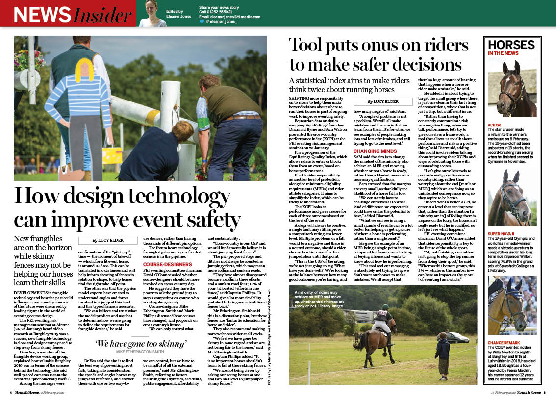 News p4-5 four stories and HITN