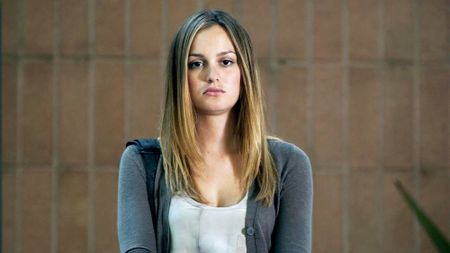 Leighton Meester as Rebecca in "The Roommate" (2011)
