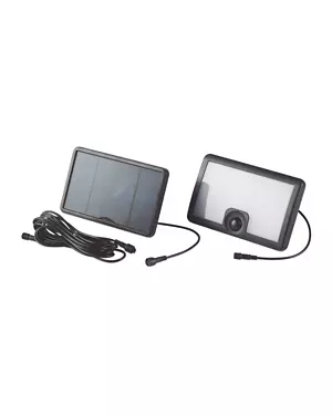Solar Floodlight