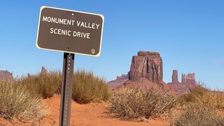 Monument Valley