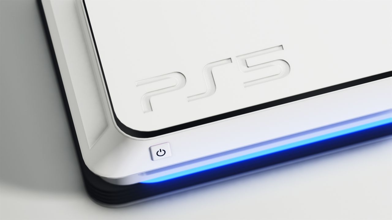 Sony PS5 PlayStation 5