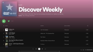 33 Spotify tips, tricks and features | What Hi-Fi?