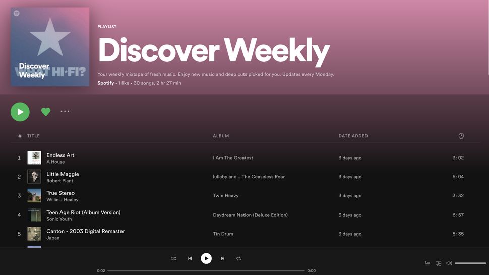 33 Spotify tips, tricks and features | What Hi-Fi?