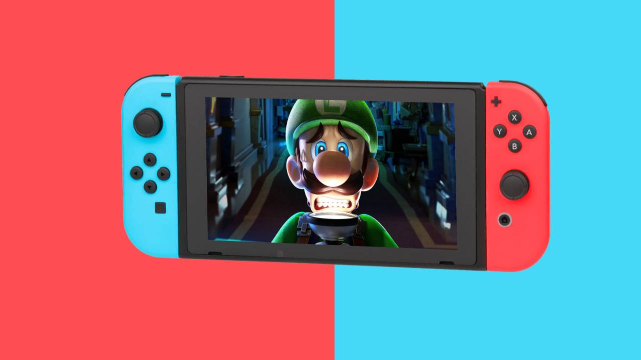 Laad je Switch elke zes maanden op: wij leggen uit TechRadar