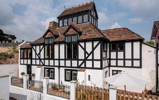 properties for sale in the west country