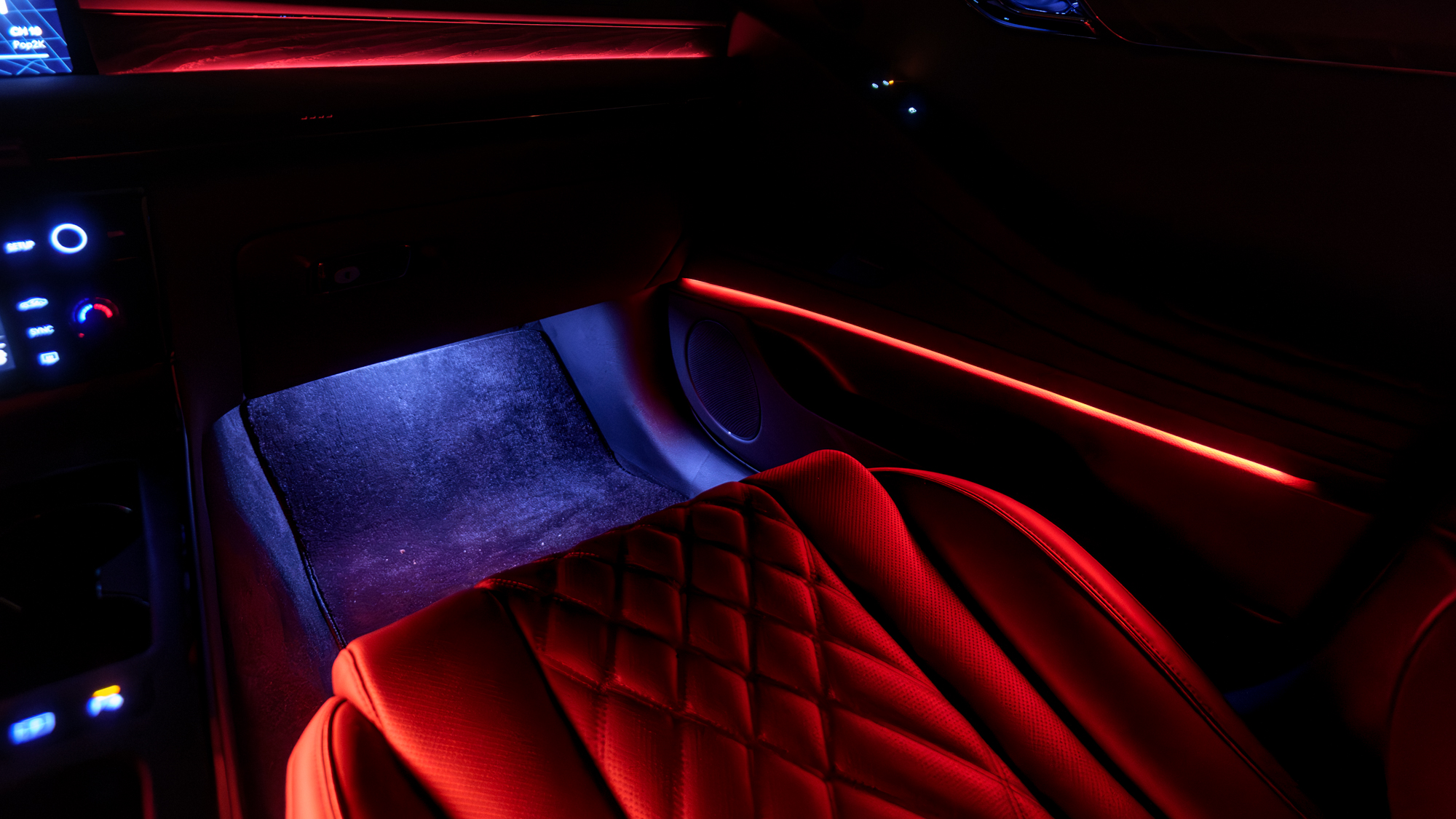 2026 Genesis G80 review.