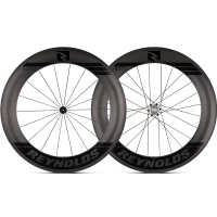 Reynolds 80 Aero Carbon Clincher | 35% off at ProBikeKit