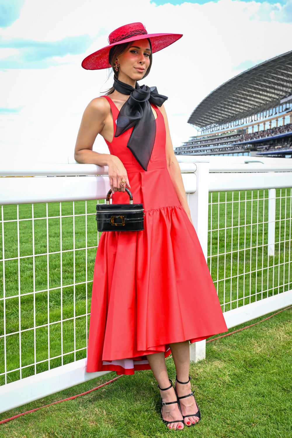 What to wear to Royal Ascot