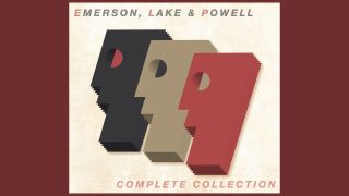 Emerson Lake & Powell - the Complete Collection