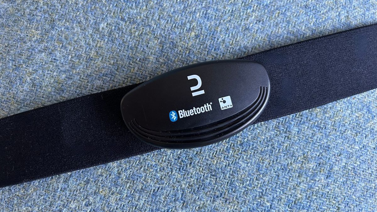 Kalenji Dual Heart Rate Monitor Review Coach