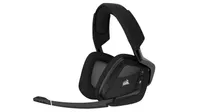 corsair void pro rgb wireless headset black