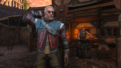 Witcher 3