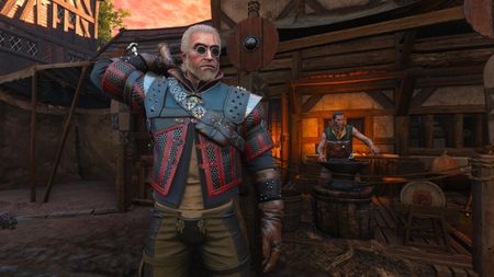 Witcher 3
