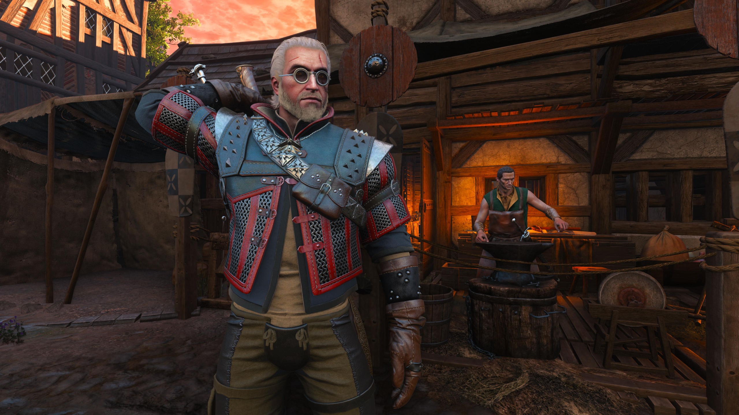 Witcher 3