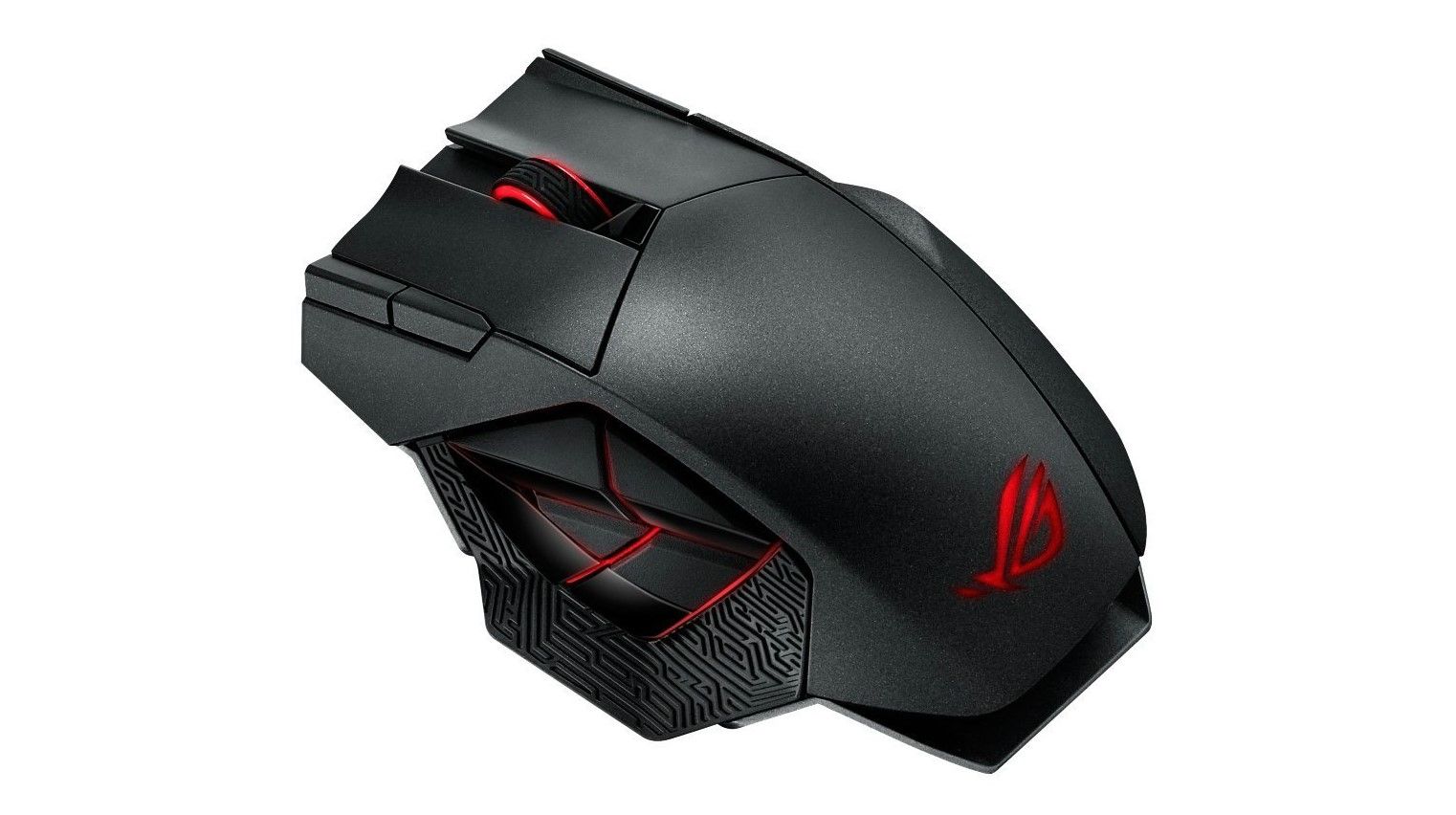 gaming mice and gaming mouse mmo