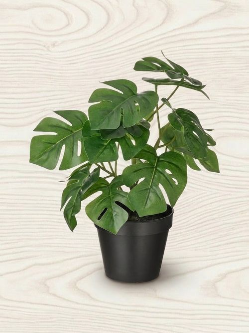 Fejka Artificial Potted Plant -Monstera