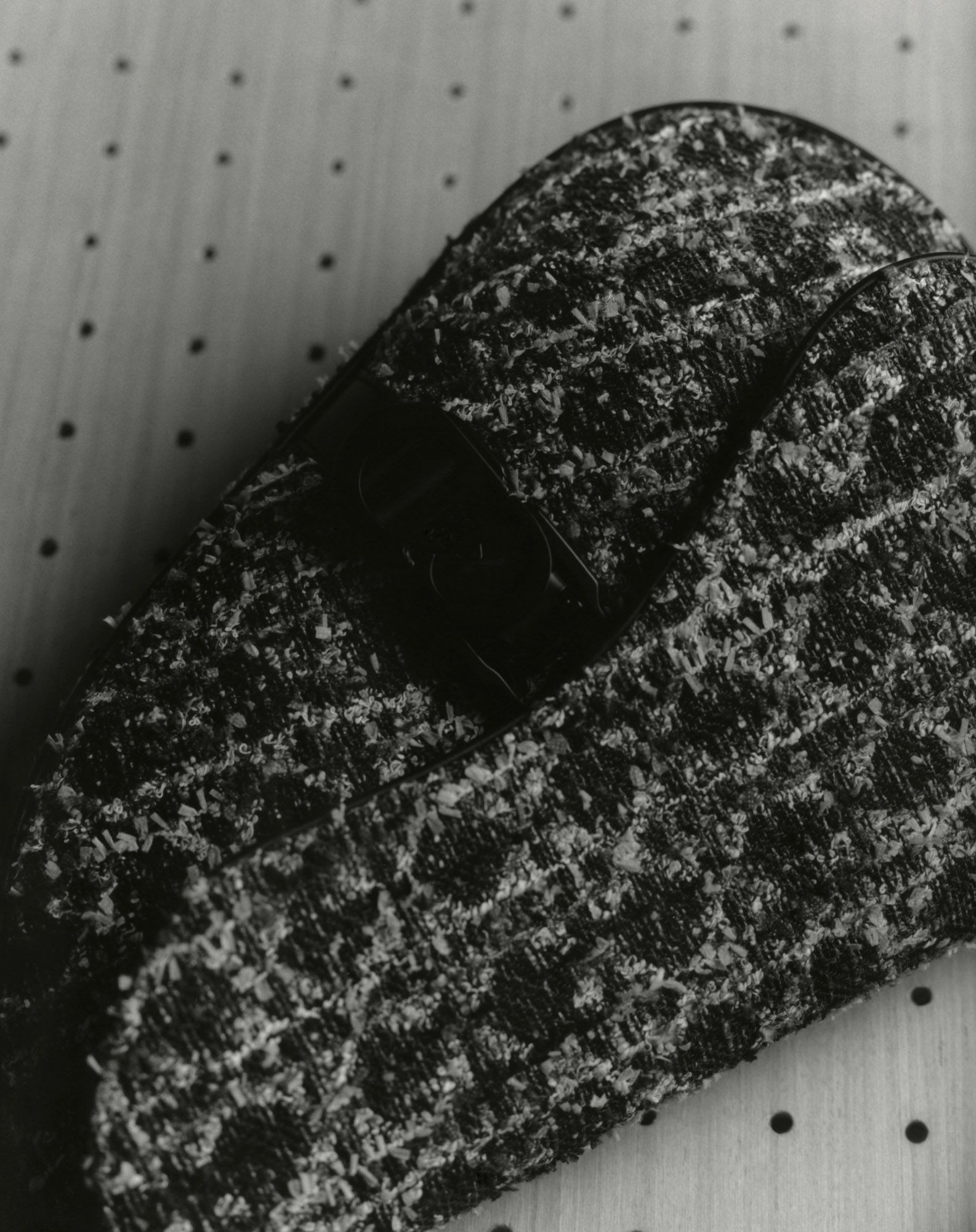 Dior Men S/S 2024 saddle bag