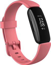 Fitbit Inspire 2 Health &amp; Fitness Tracker - was £89.99, now £44.99 | Amazon
