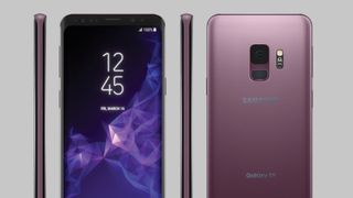 Trade-in your phone to save on your new Galaxy S9 deal