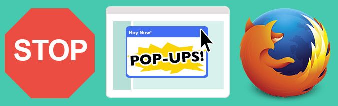 How to Stop Pop-Ups in Firefox | Browser Tips | Laptop Mag