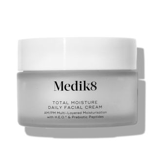 Medik8 Total Moisture Daily Facial Cream