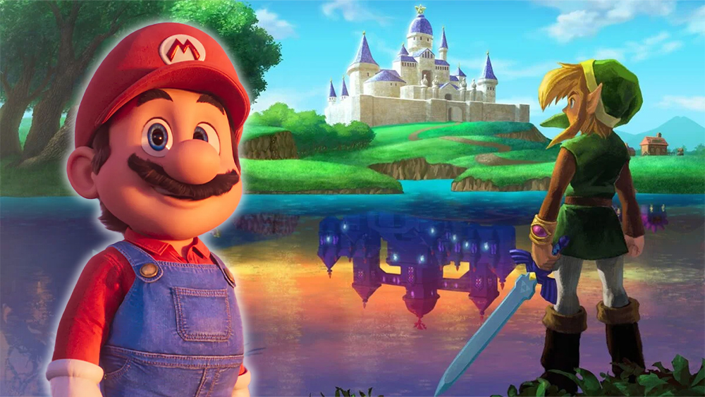 Nintendo isn't going to be happy.