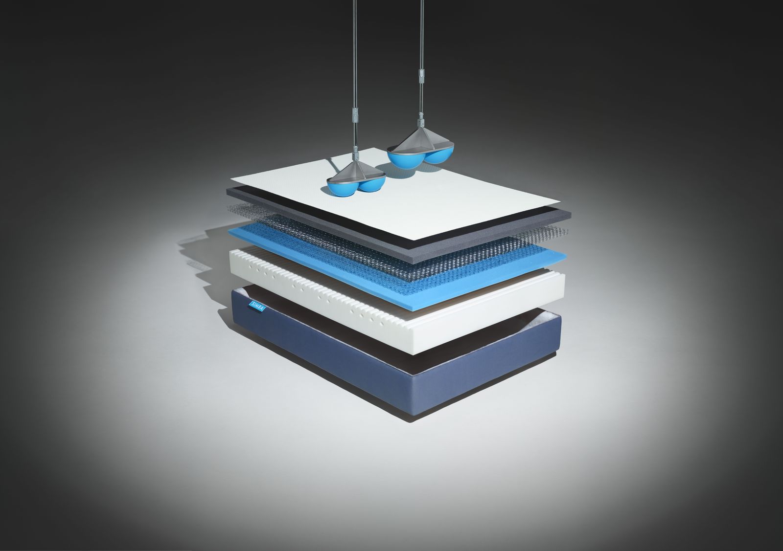 Simba mattress review | Real Homes