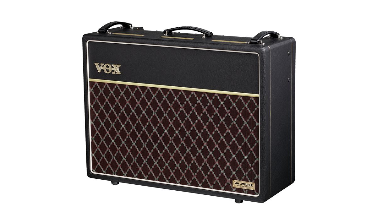 Vox Hand-Wired Series